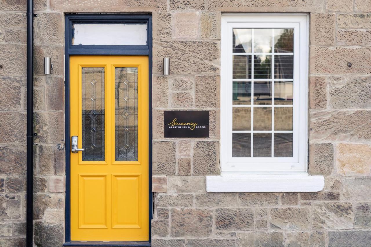 Sweeney Motherwell Exterior foto